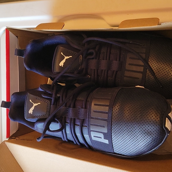 Pumas - Picture 2 of 3